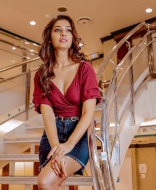 Payal Rajput New Latest HD Photos | RX100 RDX Love Movie Heroine Payal Rajput Photo Shoot Images