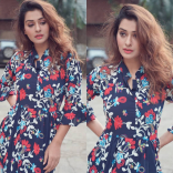 Payal Rajput New Latest HD Photos | RX100 RDX Love Movie Heroine Payal Rajput Photo Shoot Images