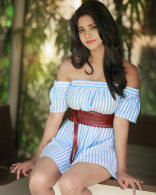 Nabha Natesh New Latest HD Photos | Nannu Dochukunduvate Movie Heroine Nabha Natesh Photo Shoot Images