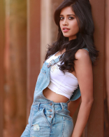 Nabha Natesh New Latest HD Photos | Nannu Dochukunduvate Movie Heroine Nabha Natesh Photo Shoot Images