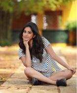 Nabha Natesh New Latest HD Photos | Nannu Dochukunduvate Movie Heroine Nabha Natesh Photo Shoot Images