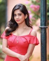 Nabha Natesh New Latest HD Photos | Nannu Dochukunduvate Movie Heroine Nabha Natesh Photo Shoot Images