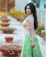 Nabha Natesh New Latest HD Photos | Nannu Dochukunduvate Movie Heroine Nabha Natesh Photo Shoot Images