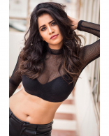 Nabha Natesh New Latest HD Photos | Nannu Dochukunduvate Movie Heroine Nabha Natesh Photo Shoot Images