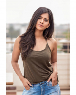 Nabha Natesh New Latest HD Photos | Nannu Dochukunduvate Movie Heroine Nabha Natesh Photo Shoot Images