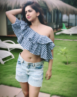 Nabha Natesh New Latest HD Photos | Nannu Dochukunduvate Movie Heroine Nabha Natesh Photo Shoot Images