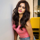 Nabha Natesh New Latest HD Photos | Nannu Dochukunduvate Movie Heroine Nabha Natesh Photo Shoot Images