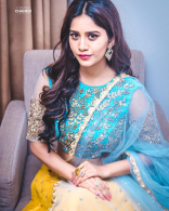 Nabha Natesh New Latest HD Photos | Nannu Dochukunduvate Movie Heroine Nabha Natesh Photo Shoot Images