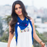 Nabha Natesh New Latest HD Photos | iSmart Shankar Movie Heroine Nabha Natesh Photo Shoot Images