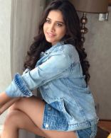 Nabha Natesh New Latest HD Photos | iSmart Shankar Movie Heroine Nabha Natesh Photo Shoot Images