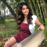 Nabha Natesh New Latest HD Photos | iSmart Shankar Movie Heroine Nabha Natesh Photo Shoot Images