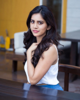 Nabha Natesh New Latest HD Photos | iSmart Shankar Movie Heroine Nabha Natesh Photo Shoot Images