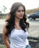 Nabha Natesh New Latest HD Photos | iSmart Shankar Movie Heroine Nabha Natesh Photo Shoot Images