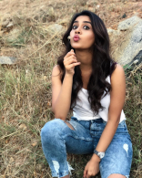 Nabha Natesh New Latest HD Photos | iSmart Shankar Movie Heroine Nabha Natesh Photo Shoot Images