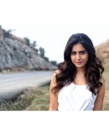 Nabha Natesh New Latest HD Photos | iSmart Shankar Movie Heroine Nabha Natesh Photo Shoot Images