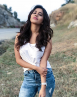 Nabha Natesh New Latest HD Photos | iSmart Shankar Movie Heroine Nabha Natesh Photo Shoot Images