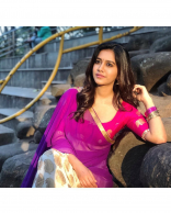 Nabha Natesh New Latest HD Photos | iSmart Shankar Movie Heroine Nabha Natesh Photo Shoot Images