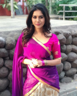 Nabha Natesh New Latest HD Photos | iSmart Shankar Movie Heroine Nabha Natesh Photo Shoot Images