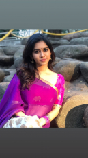 Nabha Natesh New Latest HD Photos | iSmart Shankar Movie Heroine Nabha Natesh Photo Shoot Images