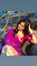 Nabha Natesh New Latest HD Photos | iSmart Shankar Movie Heroine Nabha Natesh Photo Shoot Images