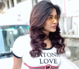 Nabha Natesh New Latest HD Photos | iSmart Shankar Movie Heroine Nabha Natesh Photo Shoot Images