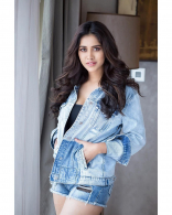 Nabha Natesh New Latest HD Photos | iSmart Shankar Movie Heroine Nabha Natesh Photo Shoot Images