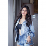 Nabha Natesh New Latest HD Photos | iSmart Shankar Movie Heroine Nabha Natesh Photo Shoot Images