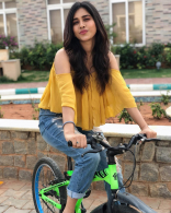 Nabha Natesh New Latest HD Photos | iSmart Shankar Movie Heroine Nabha Natesh Photo Shoot Images