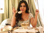 Nabha Natesh New Latest HD Photos | iSmart Shankar Movie Heroine Nabha Natesh Photo Shoot Images