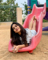 Nabha Natesh New Latest HD Photos | iSmart Shankar Movie Heroine Nabha Natesh Photo Shoot Images