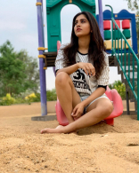 Nabha Natesh New Latest HD Photos | iSmart Shankar Movie Heroine Nabha Natesh Photo Shoot Images