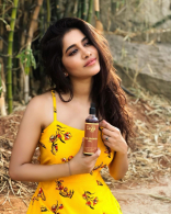 Nabha Natesh New Latest HD Photos | iSmart Shankar Movie Heroine Nabha Natesh Photo Shoot Images