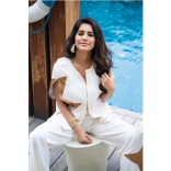 Nabha Natesh New Latest HD Photos | iSmart Shankar Movie Heroine Nabha Natesh Photo Shoot Images