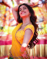 Nabha Natesh New Latest HD Photos | iSmart Shankar Movie Heroine Nabha Natesh Photo Shoot Images