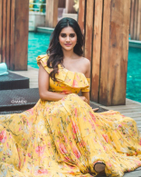 Nabha Natesh New Latest HD Photos | iSmart Shankar Movie Heroine Nabha Natesh Photo Shoot Images