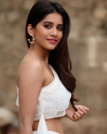 Nabha Natesh New Latest HD Photos | iSmart Shankar Movie Heroine Nabha Natesh Photo Shoot Images