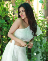 Nabha Natesh New Latest HD Photos | iSmart Shankar, Disco Raja Movie Heroine Nabha Natesh Photo Shoot Images