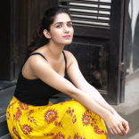 Ruhani Sharma New Latest HD Photos | Chi La Sow Movie Heroine Ruhani Sharma Photo Shoot Images