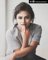 Shraddha Srinath New Latest HD Photos | Jersy Movie Heroine Shraddha Srinath Photo Shoot Images