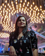 Shraddha Srinath New Latest HD Photos | Jersy Movie Heroine Shraddha Srinath Photo Shoot Images