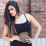 Ketika Sharma New Latest HD Photos | Romantic Movie Heroine Ketika Sharma Photo Shoot Images