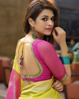 Shraddha Das New Latest HD Photos | Panther Hindustan Meri Jaan Movie Heroine Shraddha Das Photo Shoot Images