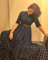 Shraddha Das New Latest HD Photos | Panther Hindustan Meri Jaan Movie Heroine Shraddha Das Photo Shoot Images