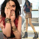 Adah Sharma New Latest HD Photos | Commando 3 Movie Heroine Adah Sharma Photo Shoot Images