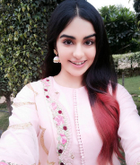 Adah Sharma New Latest HD Photos | Commando 3 Movie Heroine Adah Sharma Photo Shoot Images