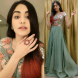 Adah Sharma New Latest HD Photos | Commando 3 Movie Heroine Adah Sharma Photo Shoot Images