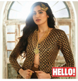 Adah Sharma New Latest HD Photos | Commando 3 Movie Heroine Adah Sharma Photo Shoot Images