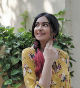 Adah Sharma New Latest HD Photos | Commando 3 Movie Heroine Adah Sharma Photo Shoot Images