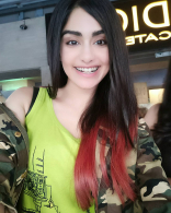 Adah Sharma New Latest HD Photos | Commando 3 Movie Heroine Adah Sharma Photo Shoot Images