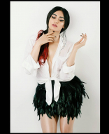 Adah Sharma New Latest HD Photos | Commando 3 Movie Heroine Adah Sharma Photo Shoot Images